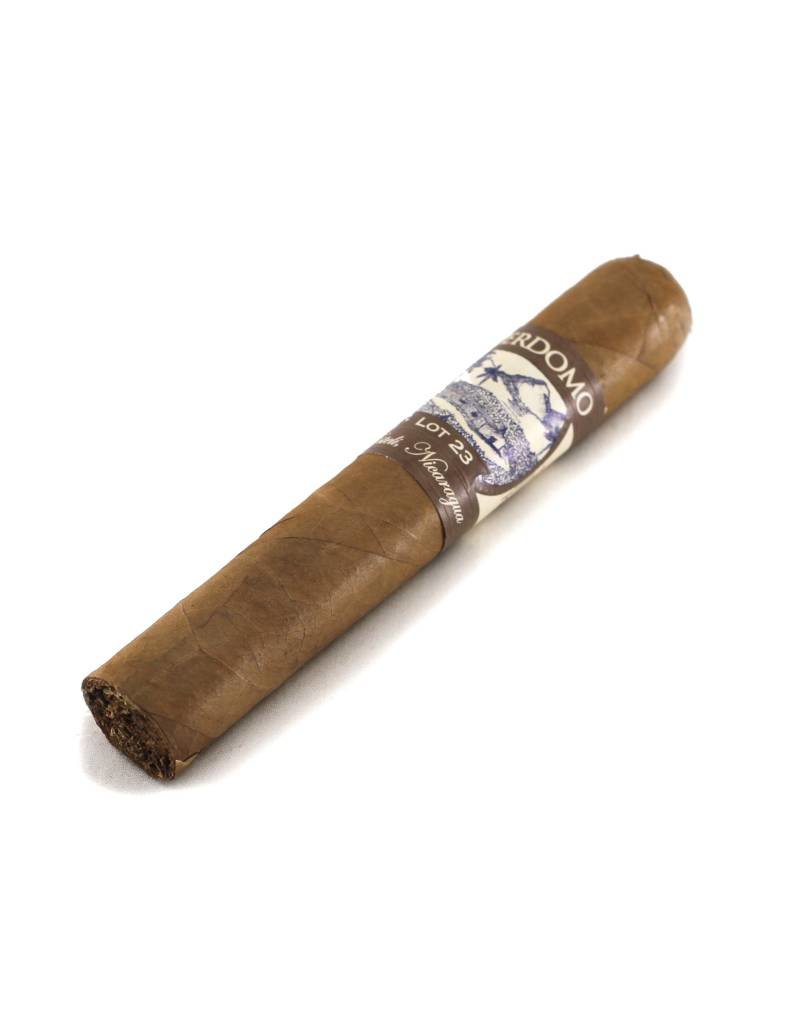 Perdomo Perdomo Lot 23 CT Robusto  BOX