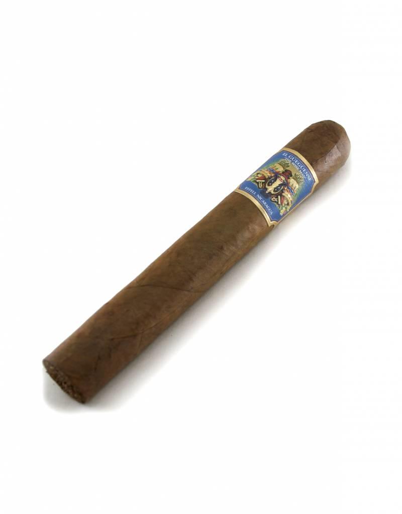 Foundation Cigar Company El Gueguense Toro Huaco BOX