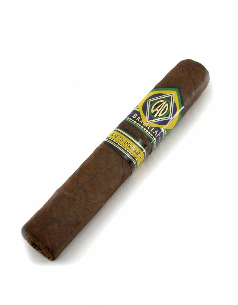 CAO CAO Brazilia BP BOX