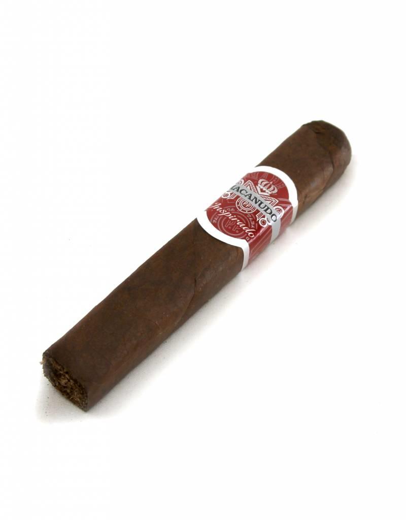 Macanudo Macanudo Inspirado Red Robusto BOX