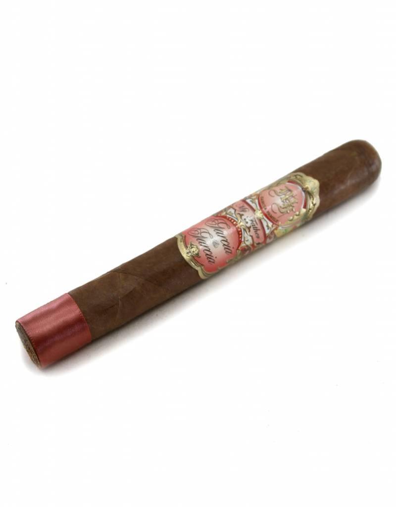 My Father Cigars My Father Garcia & Garcia Toro Deluxe BOX