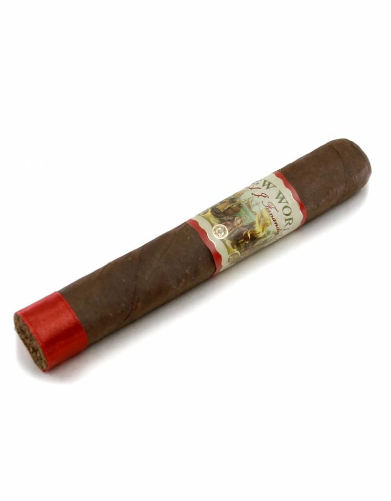 A.J. Fernandez AJF New World Oscuro Robusto