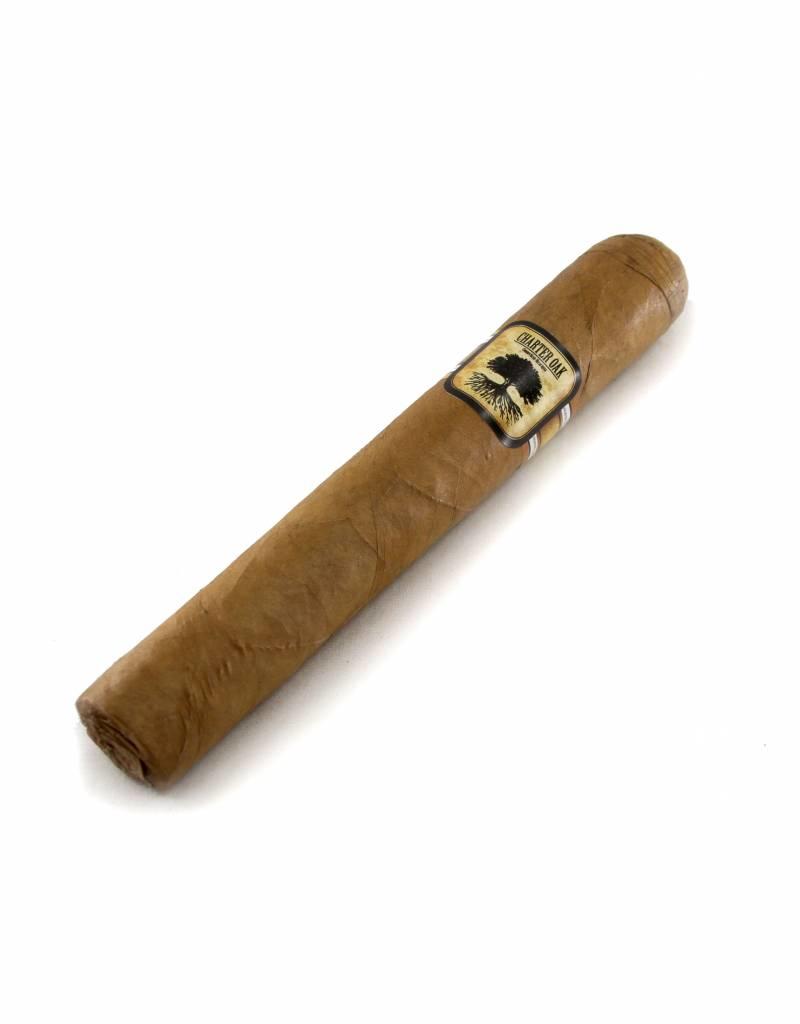 Foundation Cigar Company Charter Oak CT Shade Grande