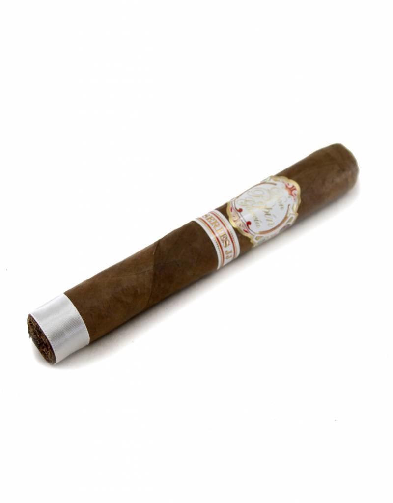 My Father Cigars Don Pepin Garcia Series JJ Selectos