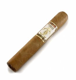 Foundation Cigar Company Highclere Castle Edwardian Robusto