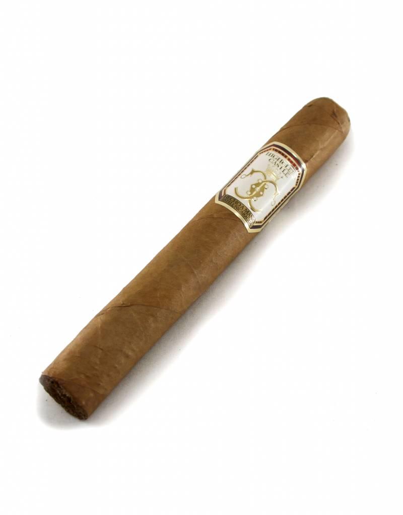 Foundation Cigar Company Highclere Castle Edwardian Toro