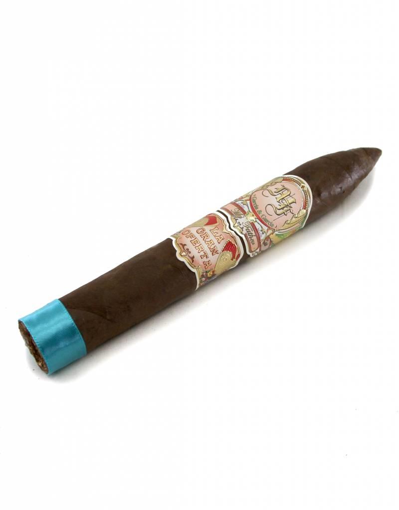 My Father Cigars La Gran Oferta Torpedo