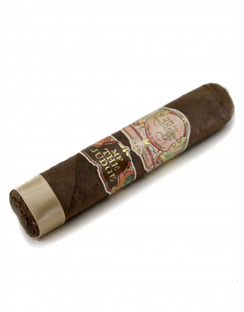 My Father Cigars MF The Judge Grand Robusto