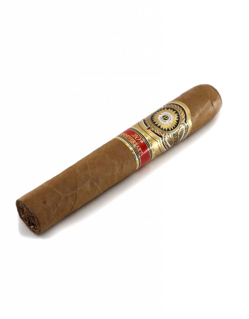 Perdomo Perdomo 20th Anniv CT G660 Gordo