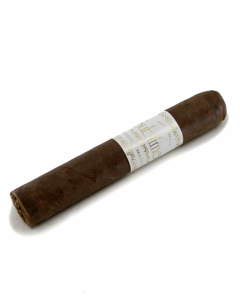 Sublimes Cigars SUBLIMES Robusto