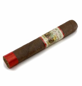 A.J. Fernandez AJF New World Oscuro Robusto BOX