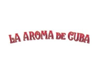 La Aroma de Cuba