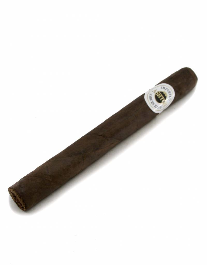 Ashton Ashton Aged Maduro No60 BOX