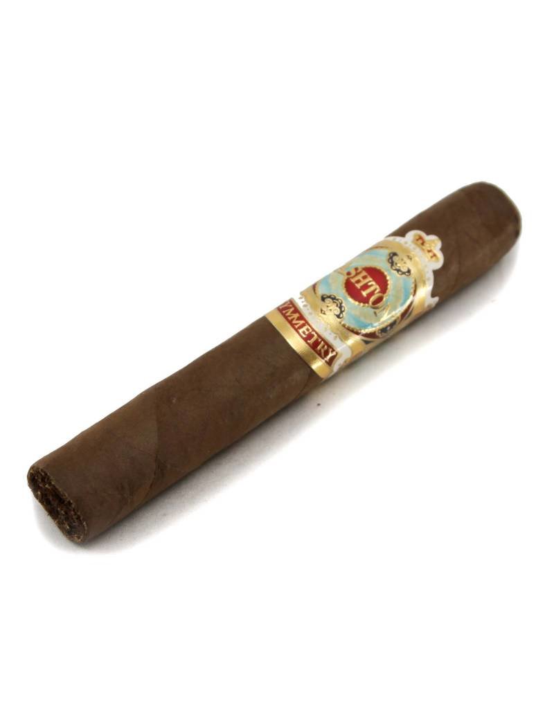 Ashton Ashton Symmetry Robusto BOX