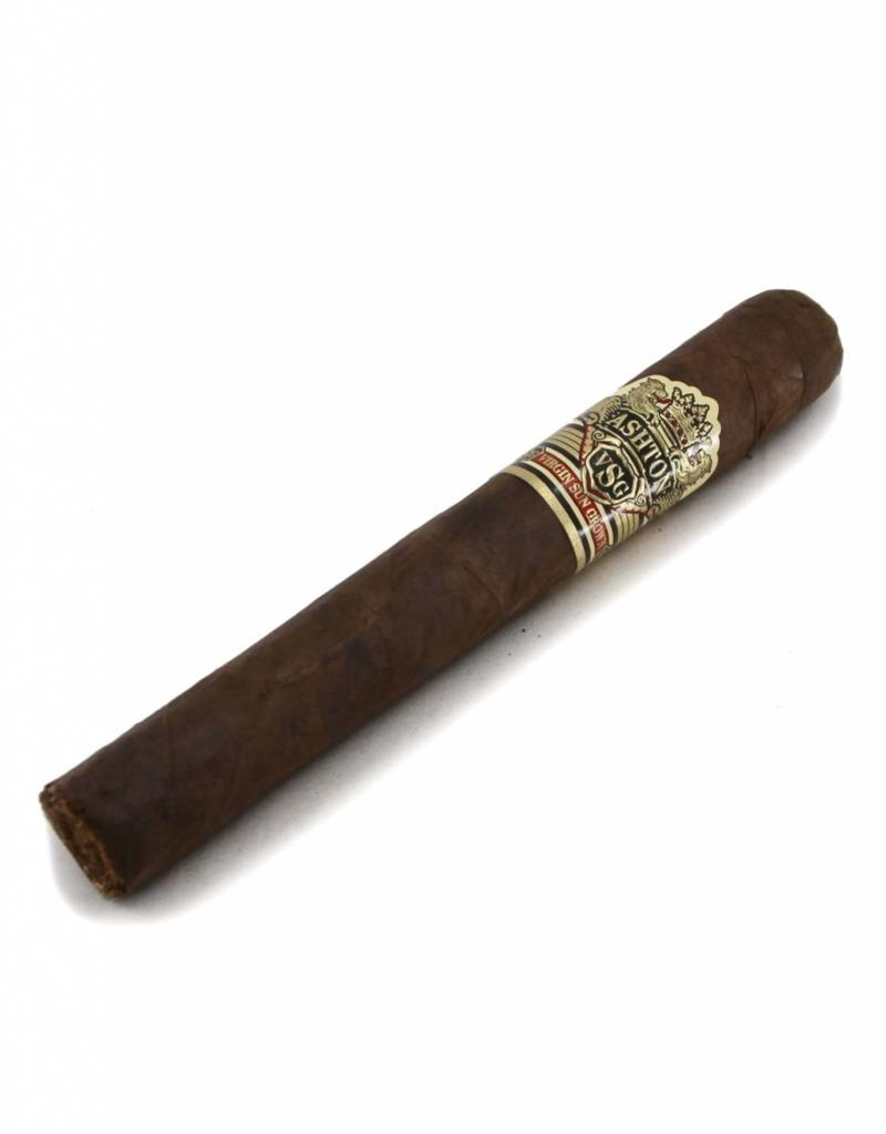 Ashton Ashton VSG Robusto BOX