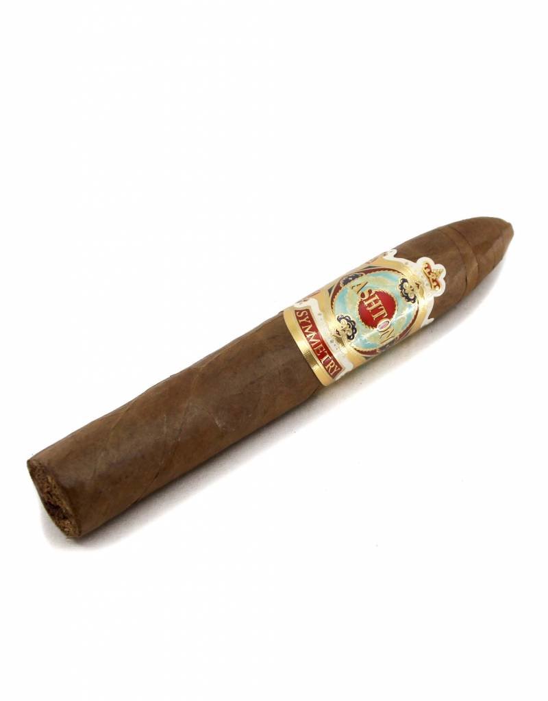 Ashton Ashton Symmetry Belicoso BOX