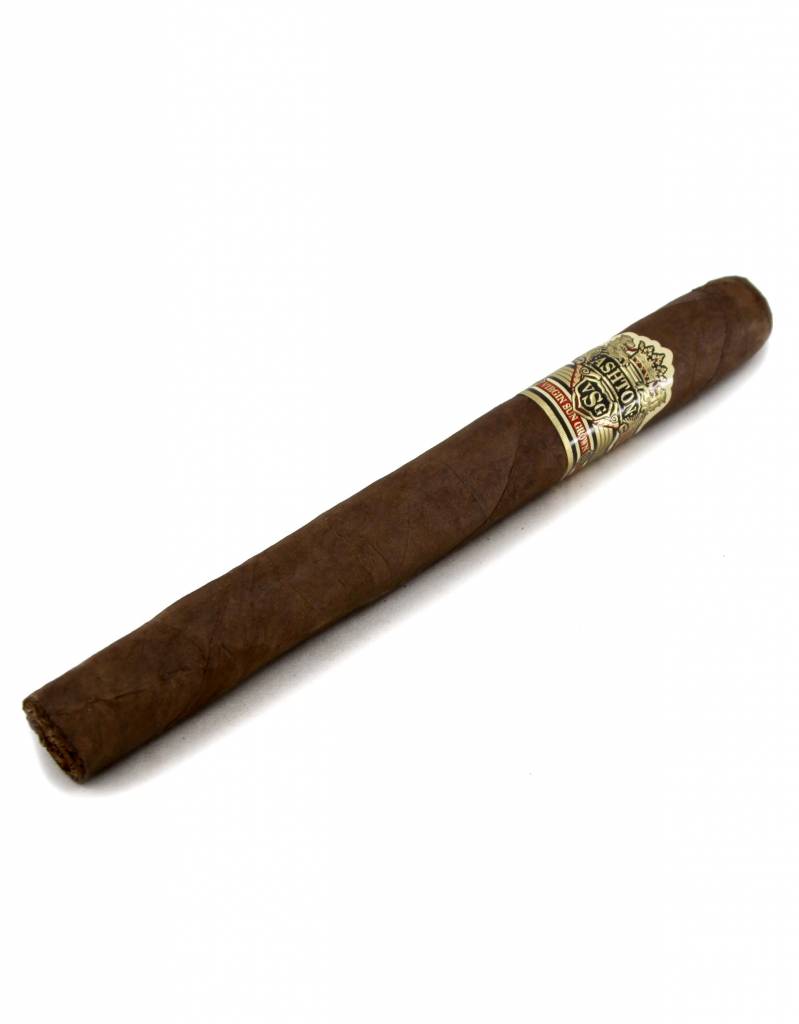 Ashton VSG Spellbound Wooden Indian Tobacco Shop
