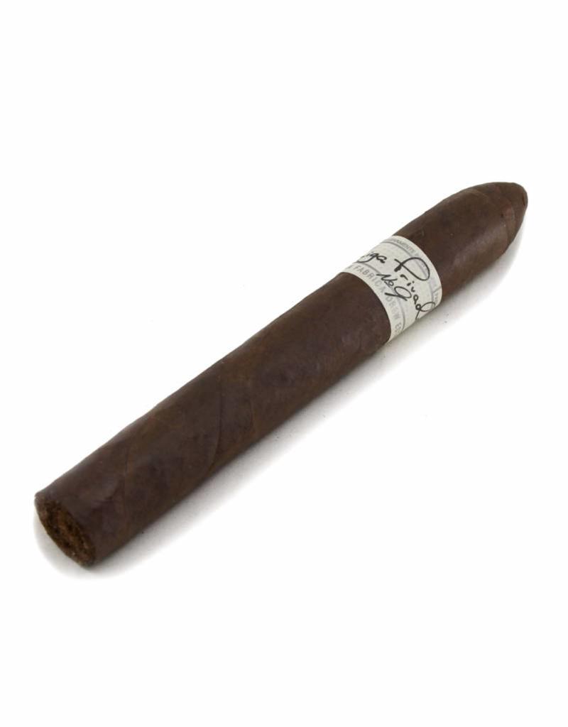 Liga Privada Liga Privada No9 Belicoso