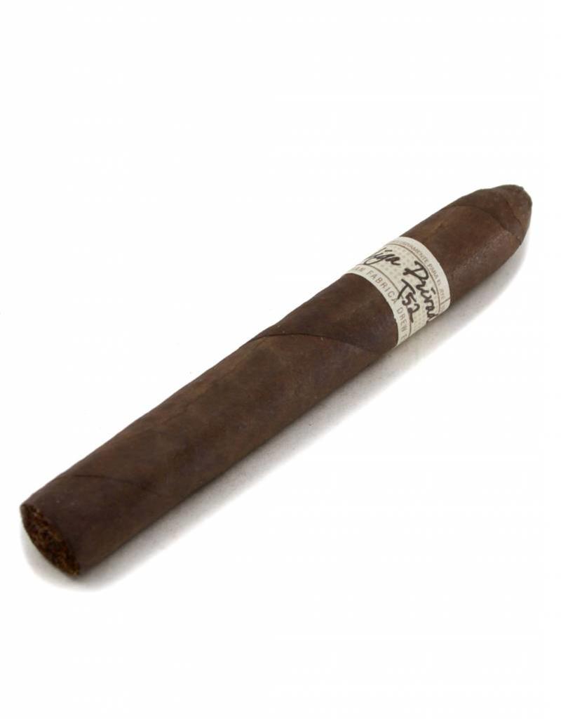 Liga Privada Liga Privada T52 Belicoso