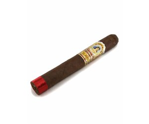 LA AROMA DE CUBA EL JEFE