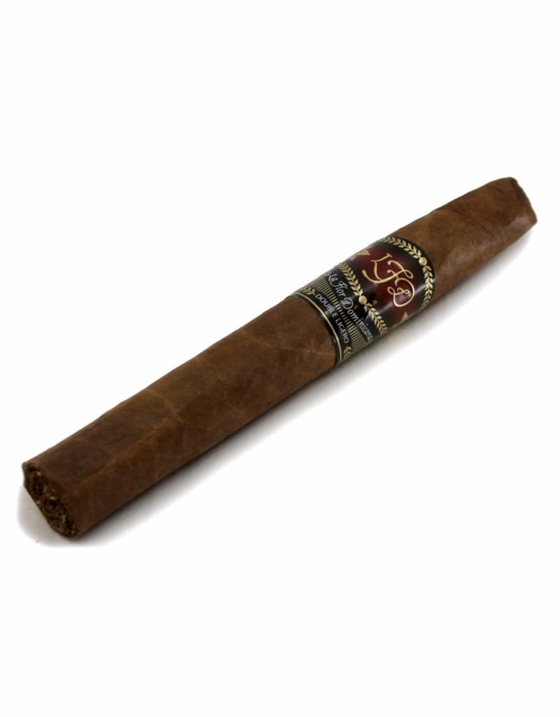 La Flor Dominicana LFD DL Chisel NAT