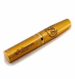 La Flor Dominicana LFD Oro Chisel Tubo BOX