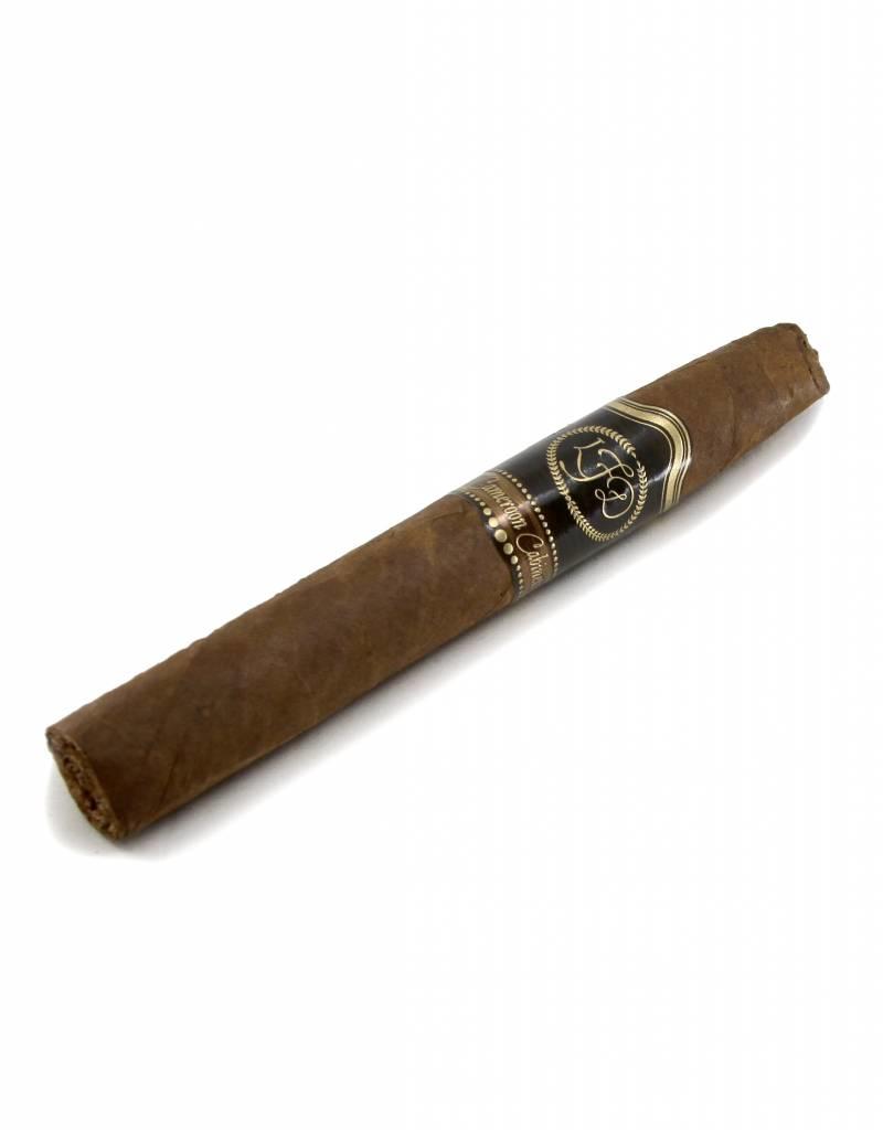 La Flor Dominicana LFD Cameroon Cabinet Chisel BOX