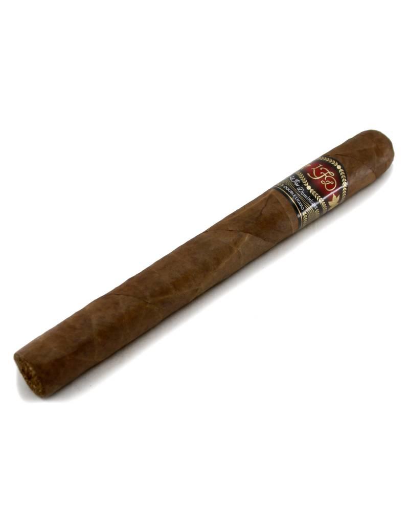 La Flor Dominicana LFD DL Digger NAT