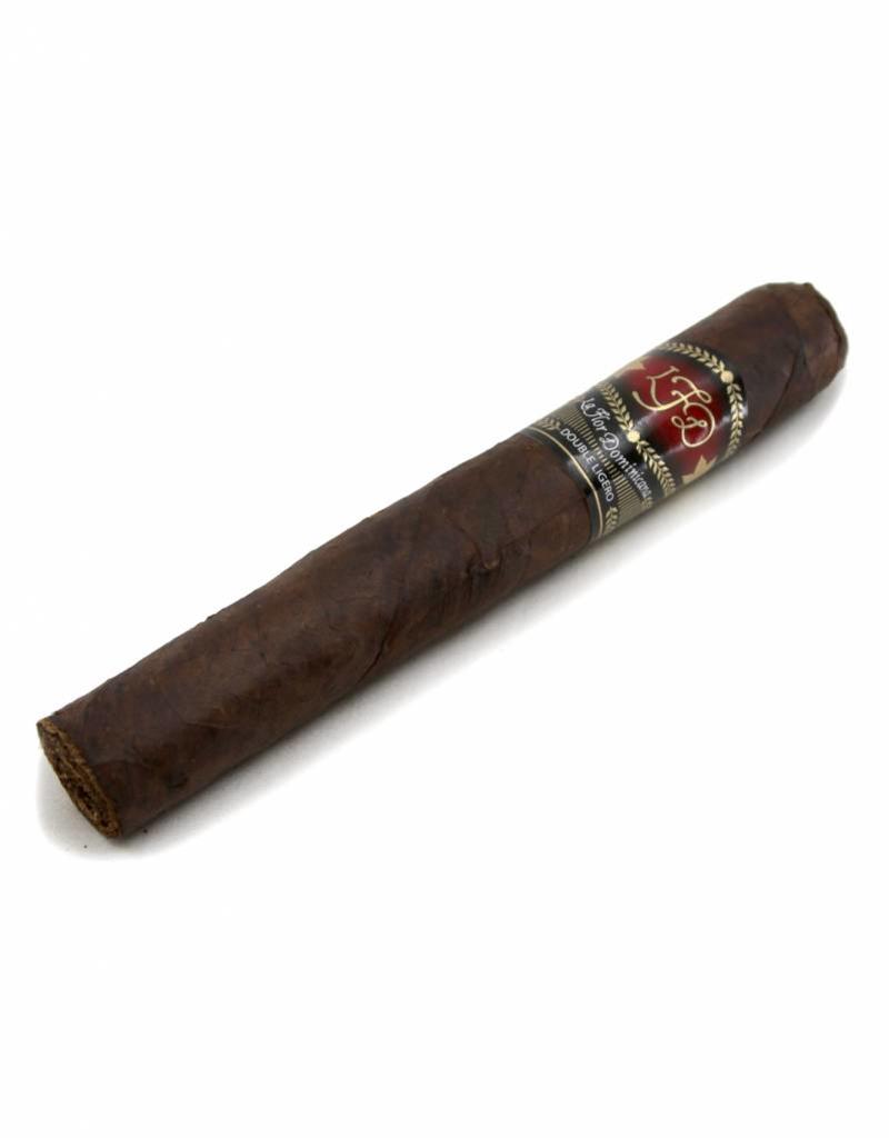 La Flor Dominicana LFD DL 654 MAD