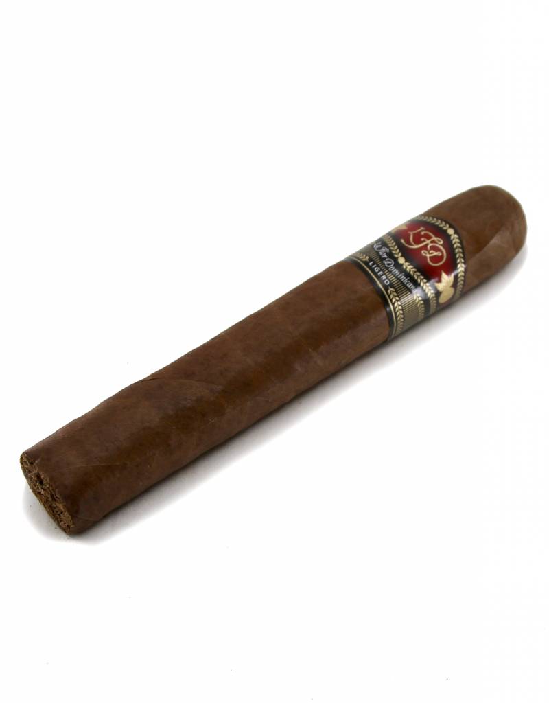 La Flor Dominicana Ligero La Flor Dominicana (LFD) Ligero L707 Natural ...