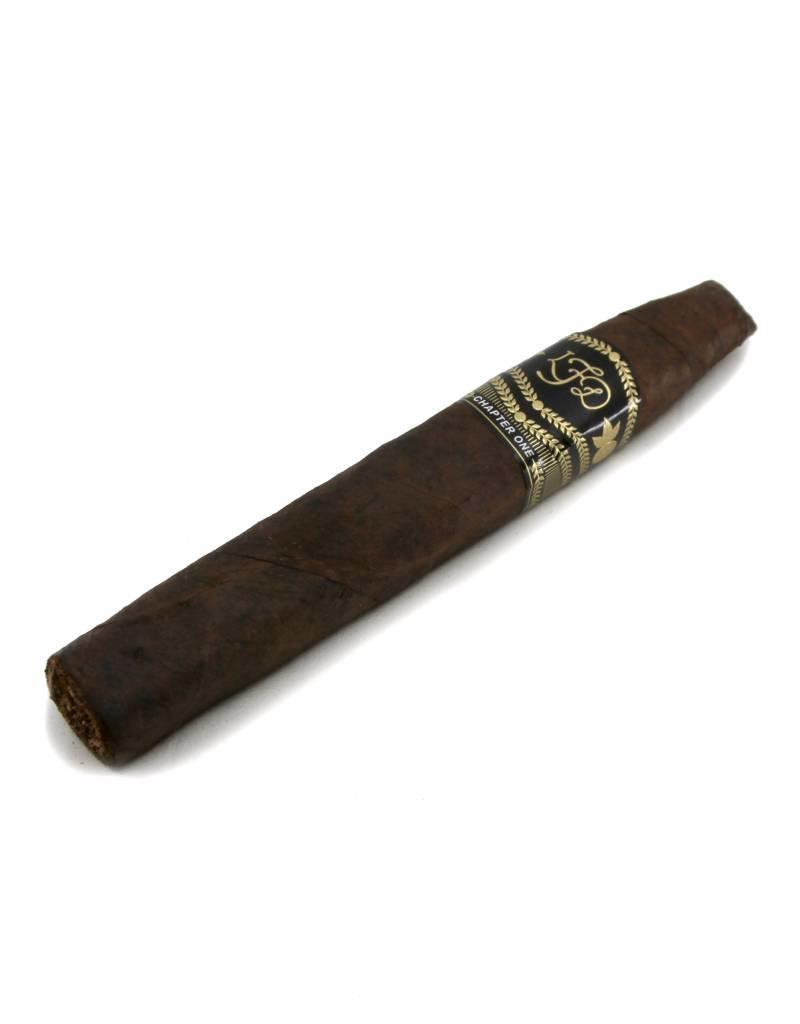 La Flor Dominicana LFD Ltd Chapter One BOX