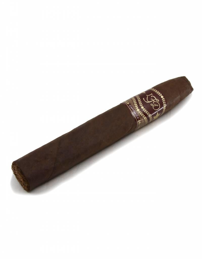 La Flor Dominicana LFD Ltd Capitulo II