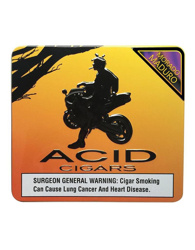 ACID Cigars Acid Krush Morado Maduro TIN