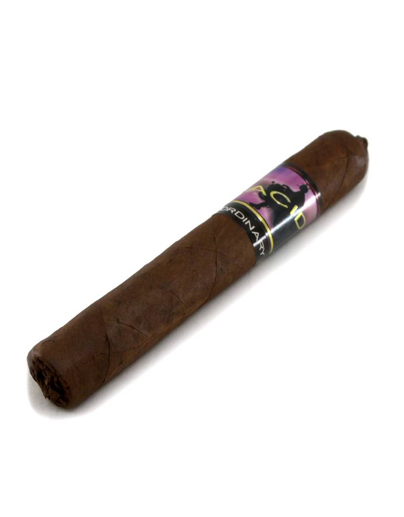 larry's blend tobacco ACID EXTRA ORDINARY LARRY