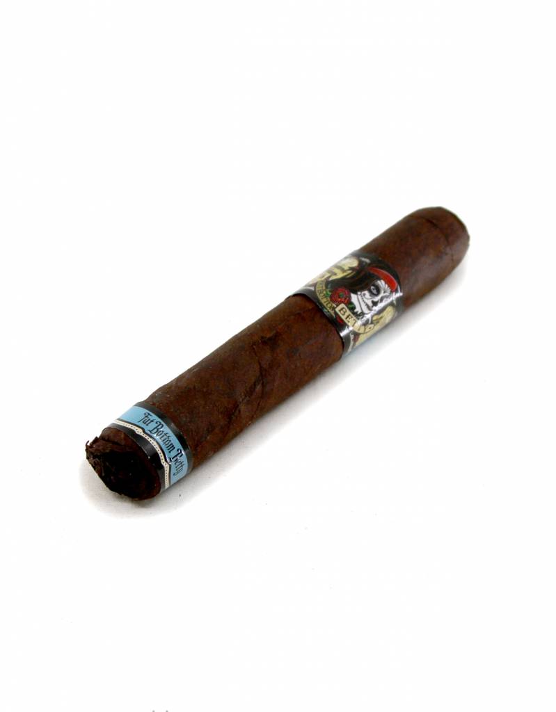Deadwood Fat Bottom Betty BOX