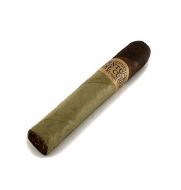 Kentucky Fire Cured KFC Swamp Thang Robusto