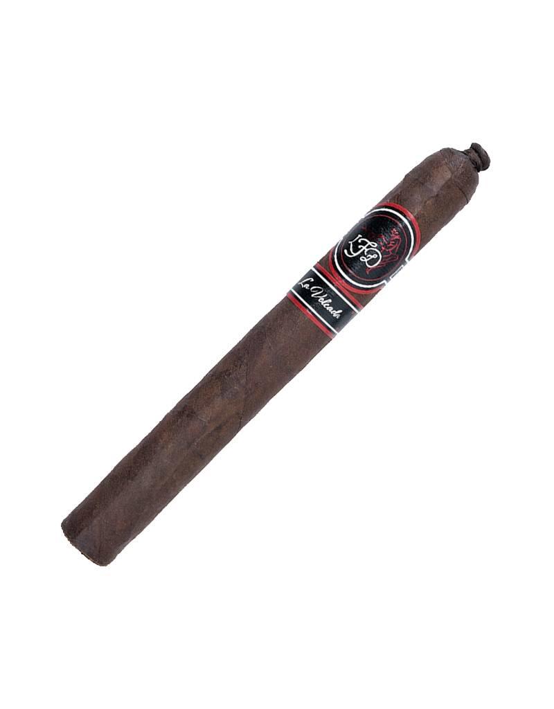 La Flor Dominicana LFD Ltd La Volcada