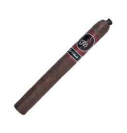 La Flor Dominicana LFD Ltd La Volcada BOX