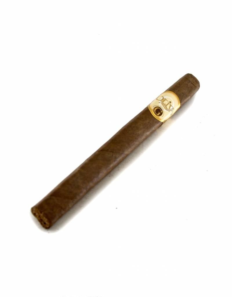 Oliva Oliva Serie G Cameroon Churchill BOX