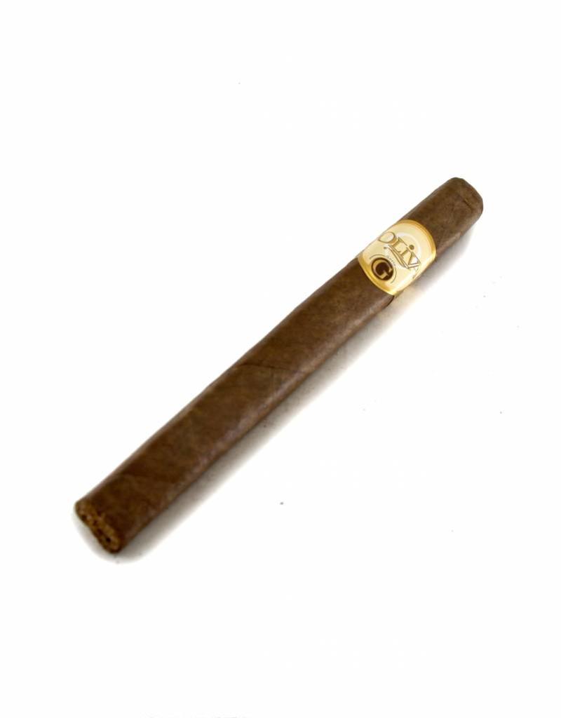 Oliva Oliva Serie G Cameroon Churchill