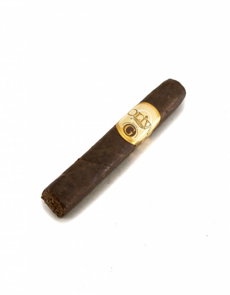 Oliva Oliva Serie G Maduro Robusto BOX