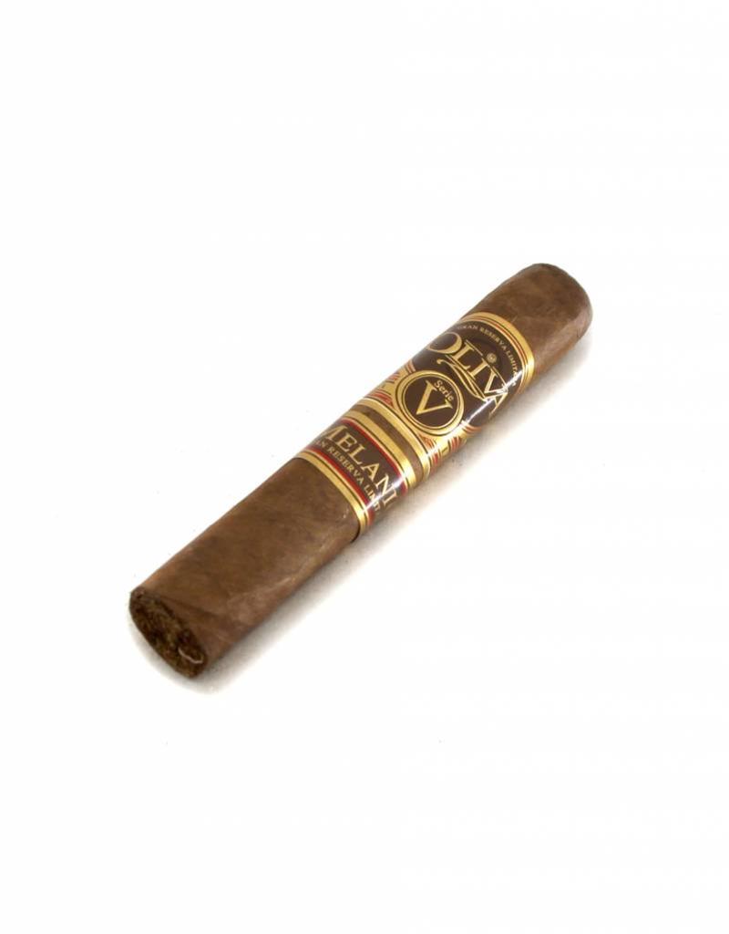 Oliva Oliva Melanio No4 Petit Corona BOX