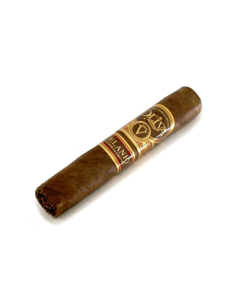 Oliva Oliva Melanio Robusto BOX