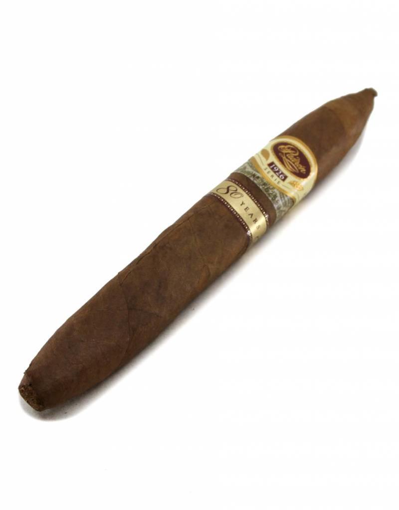 Padron Padron 1926 80th Anniv NAT BOX