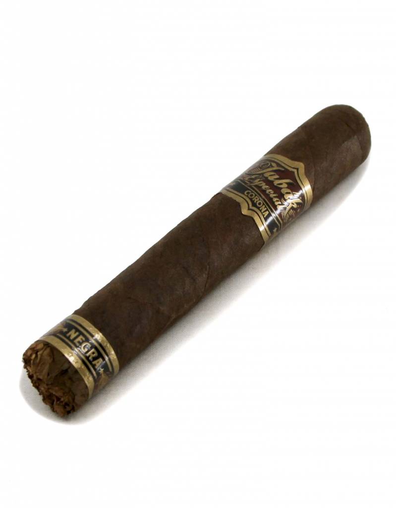 Tabak Especial Negra Corona