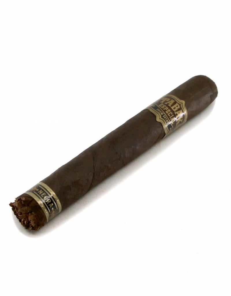 Tabak Especial Tabak Especial Negra Toro BOX