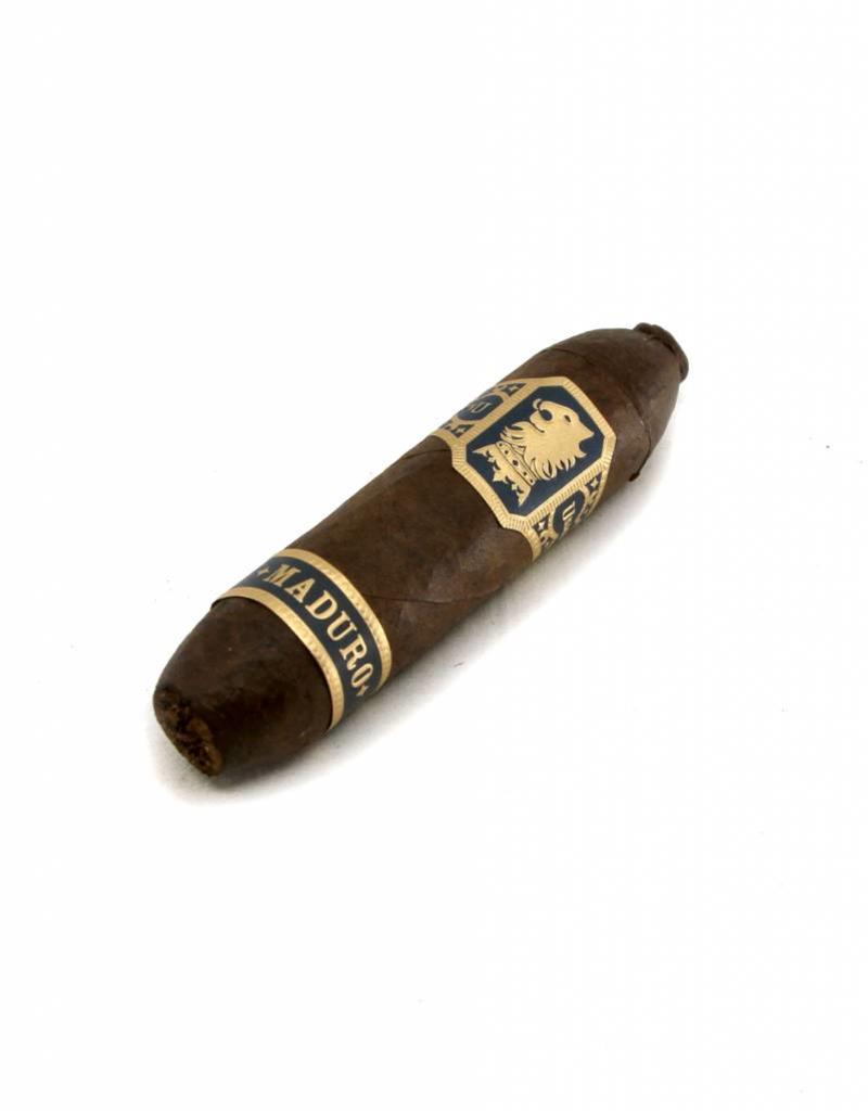 Undercrown Undercrown Maduro Flying Pig BOX