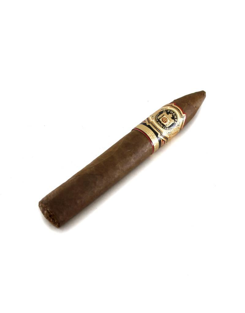 Arturo Fuente AF Don Carlos No2