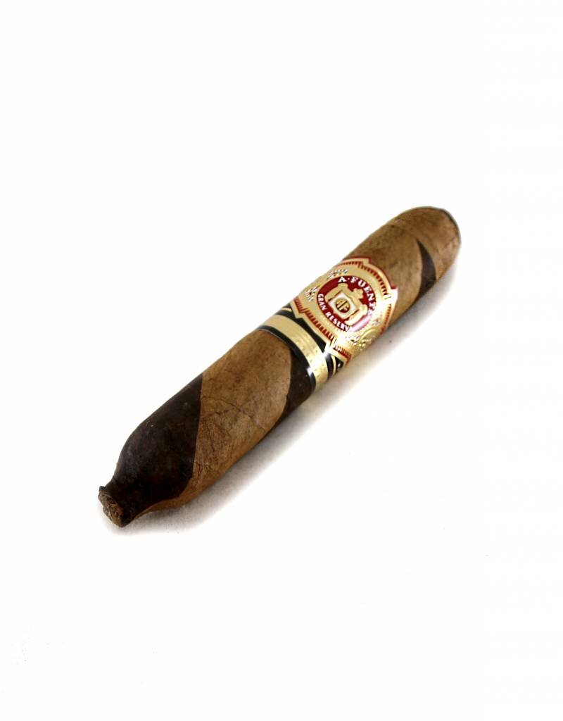 Arturo Fuente AF Ltd Hemingway Between the Lines BOX