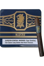 Undercrown Undercrown Maduro Coronets TIN